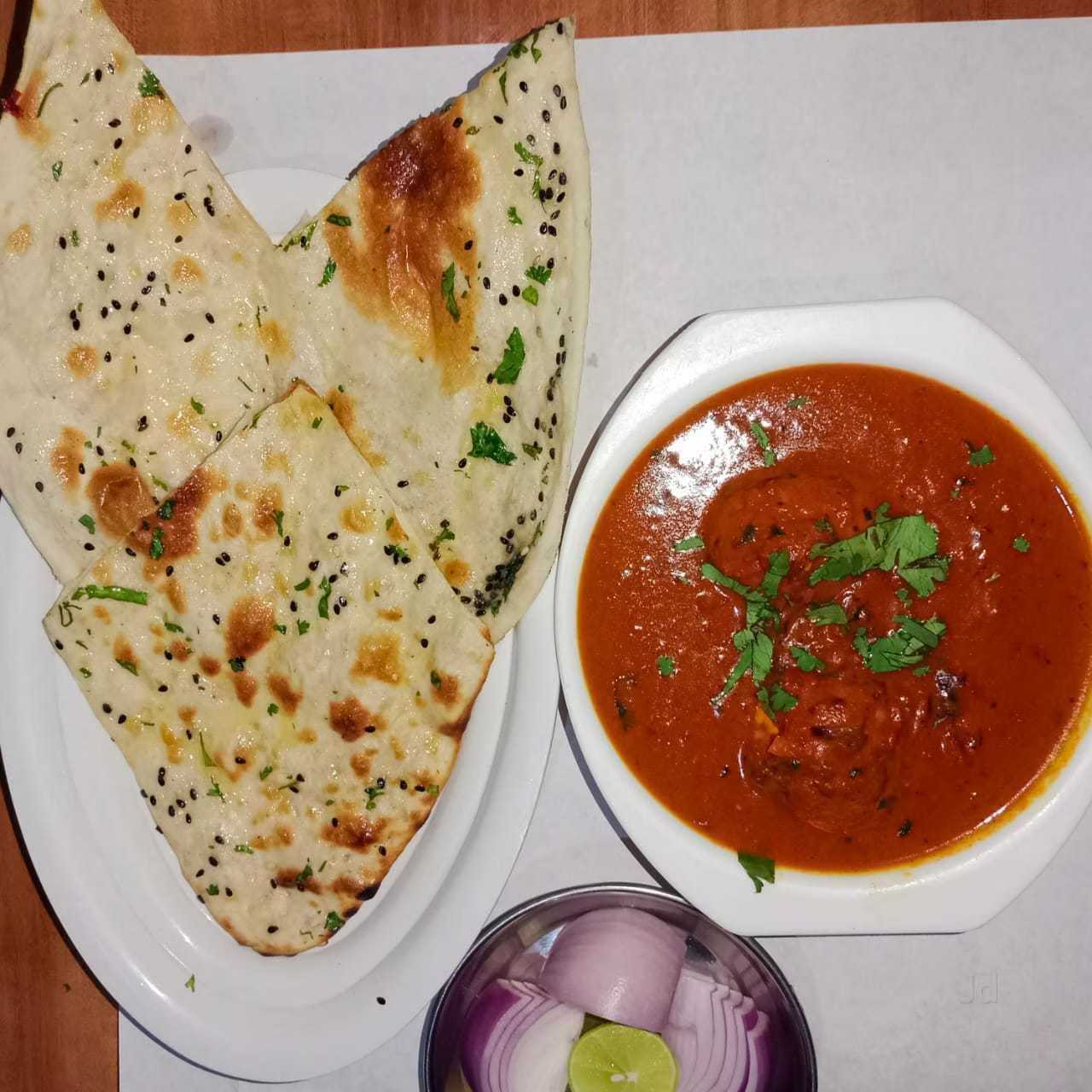 Hotel Jyoti Family Restaurant