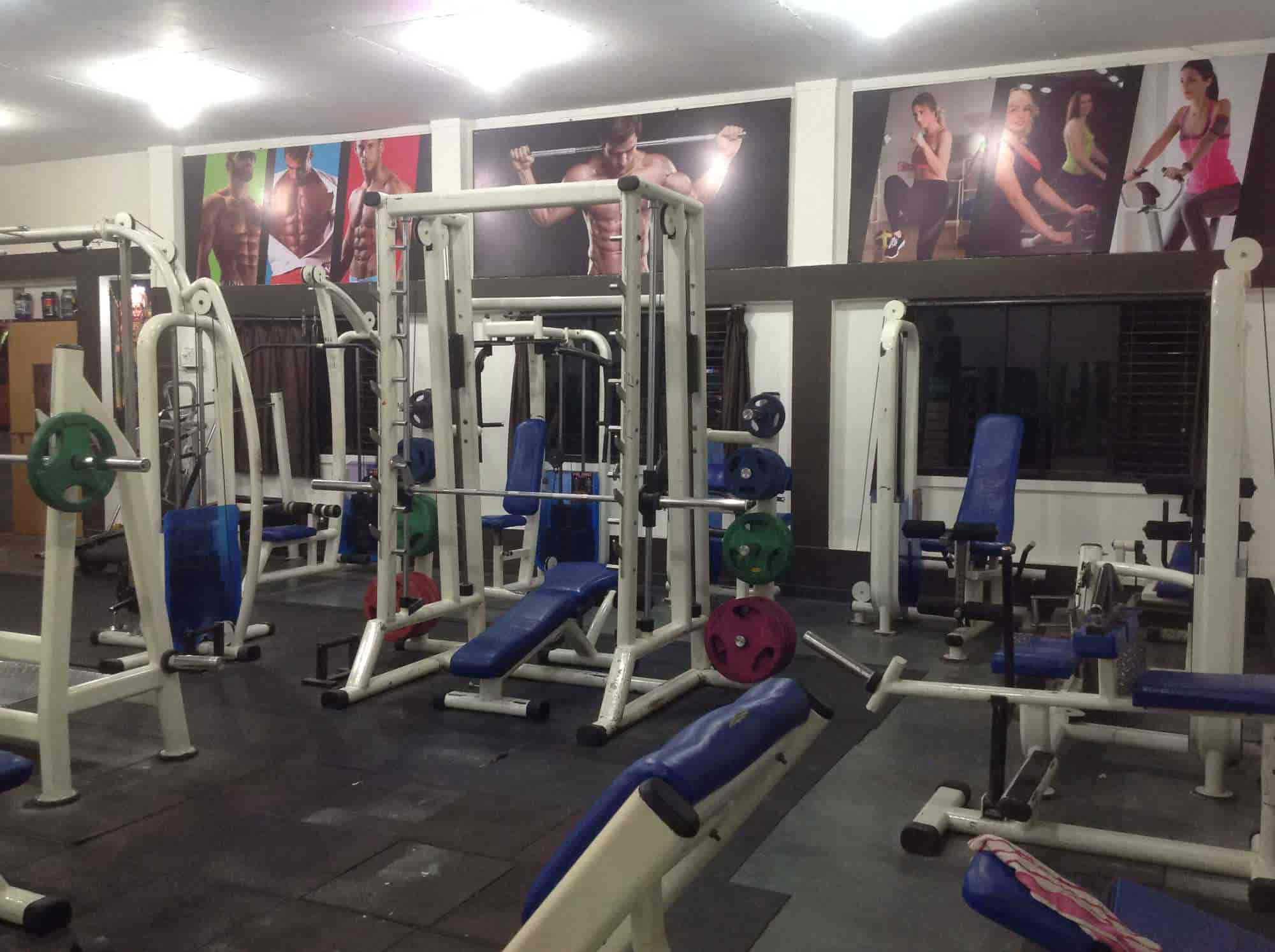 Fitness Pillars in 2026